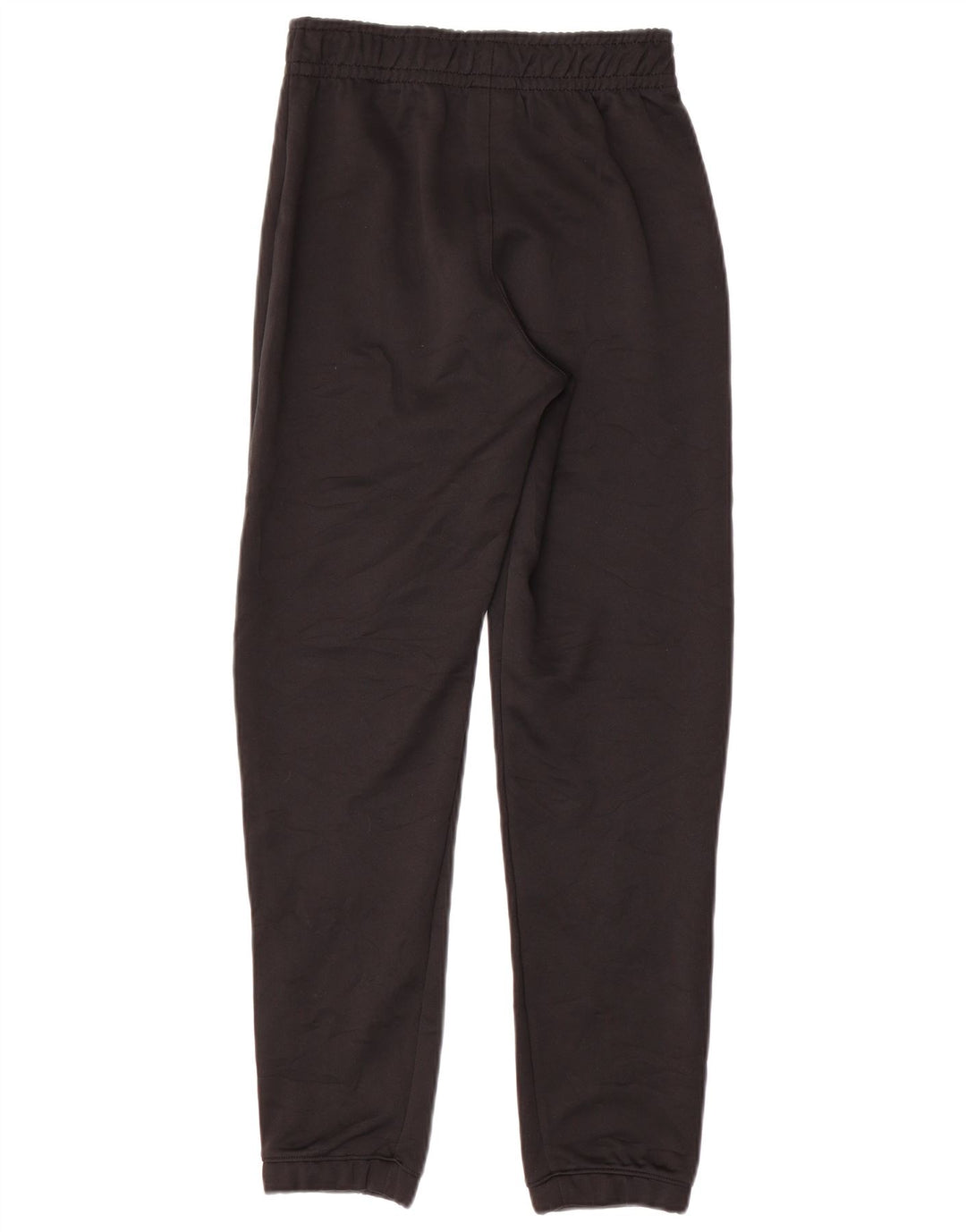 Fato de treino NIKE Boys Graphic Full 12-13 anos grande preto