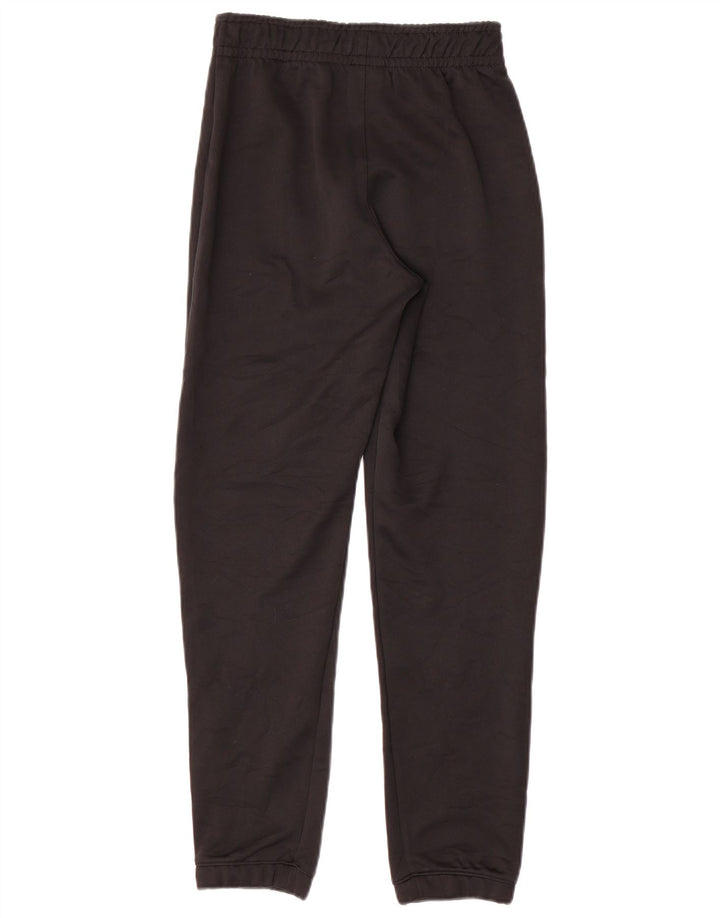 Fato de treino NIKE Boys Graphic Full 12-13 anos grande preto