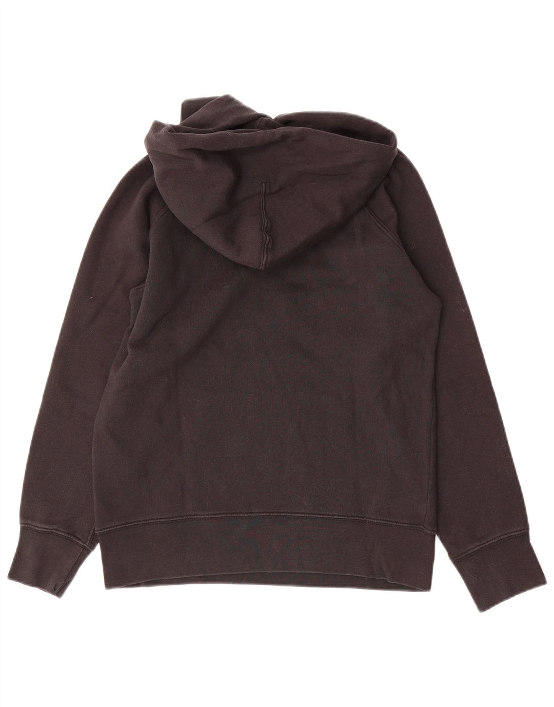 Moletom com capuz masculino Levi's Regular Fit 2XS algodão preto