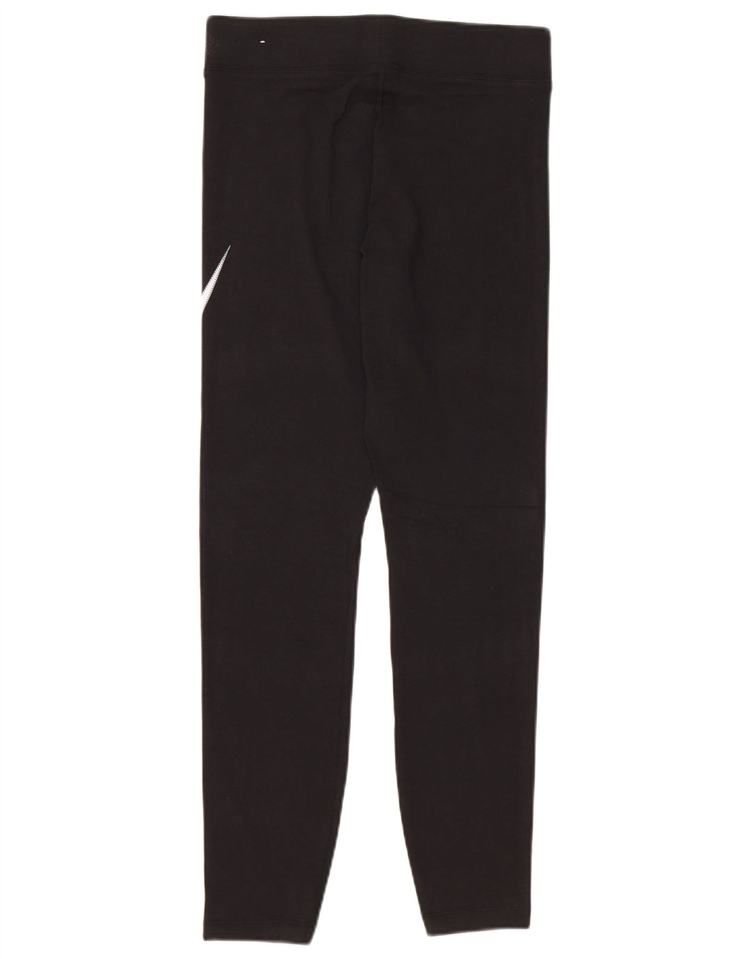 Leggings femininas Nike Graphic UK 12 médio preto algodão
