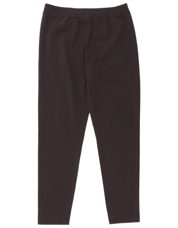 Calça Reebok Mens Treino Médio Preto Poliamida