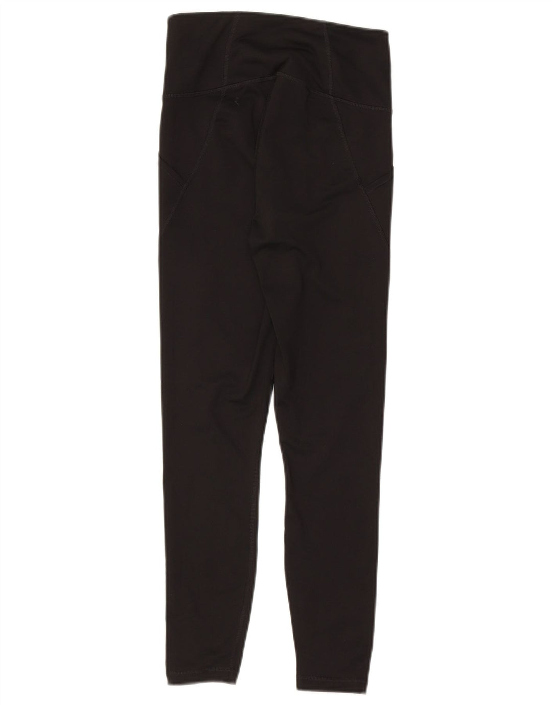 Calça legging feminina PUMA UK 4 XS preta
