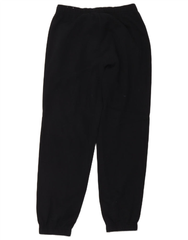 Calça de treino masculina Puma Joggers médio preto