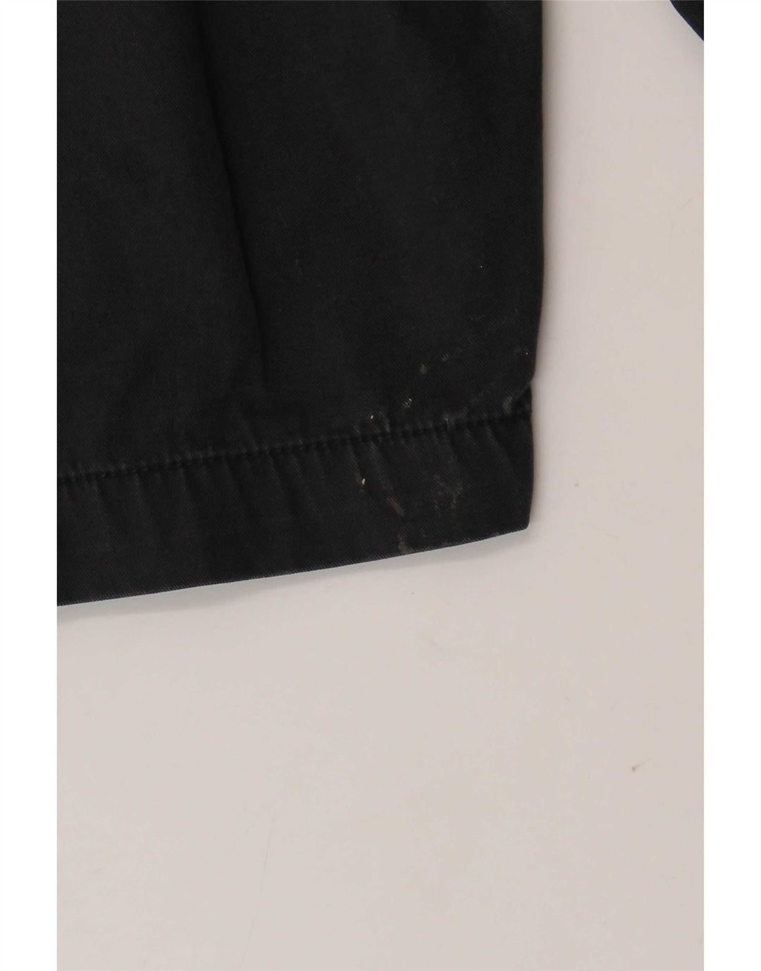 Timberland Mens Earthkeepers Chino Shorts W32 Médio Algodão Cinza
