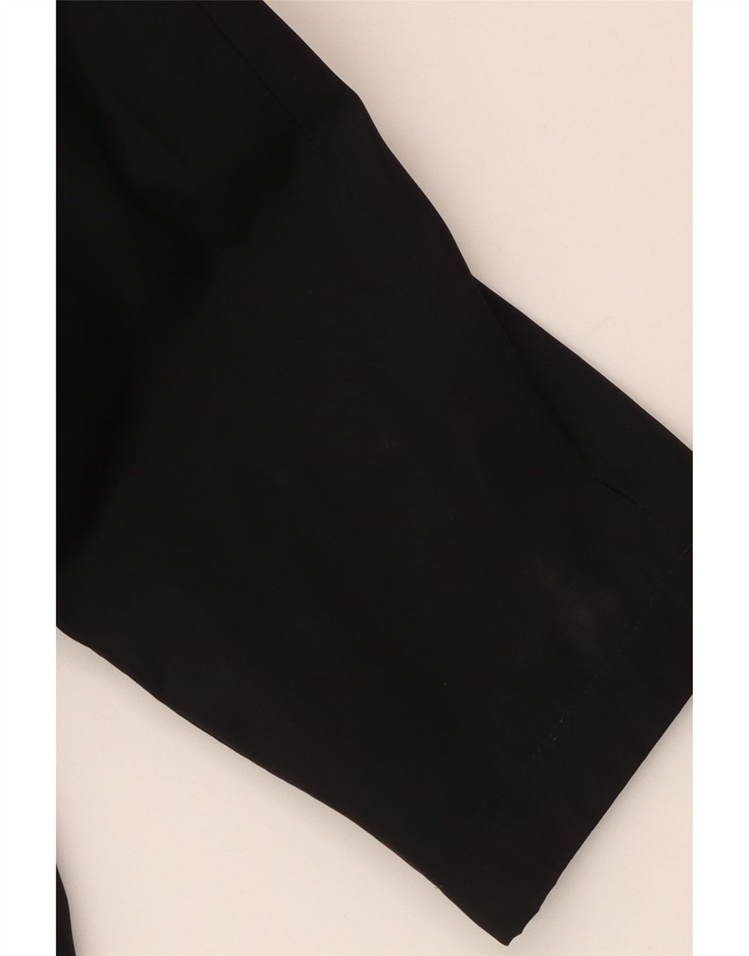 Sobretudo masculino Calvin Klein UK 40 grande preto