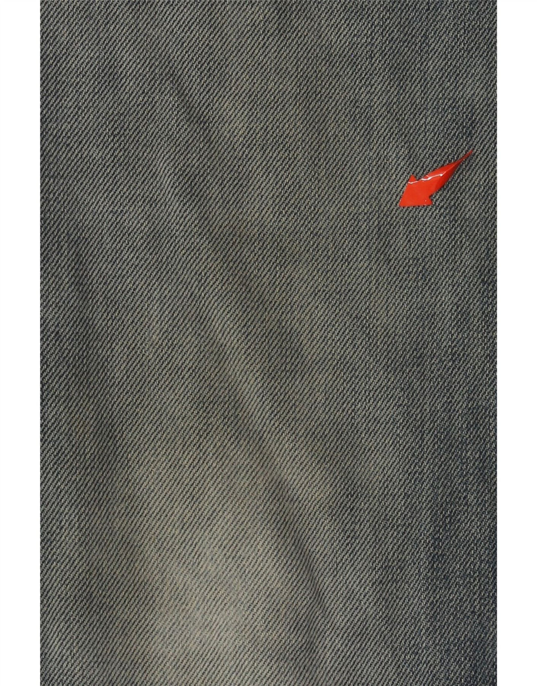 Calça jeans feminina CERRUTI W30 L28 azul