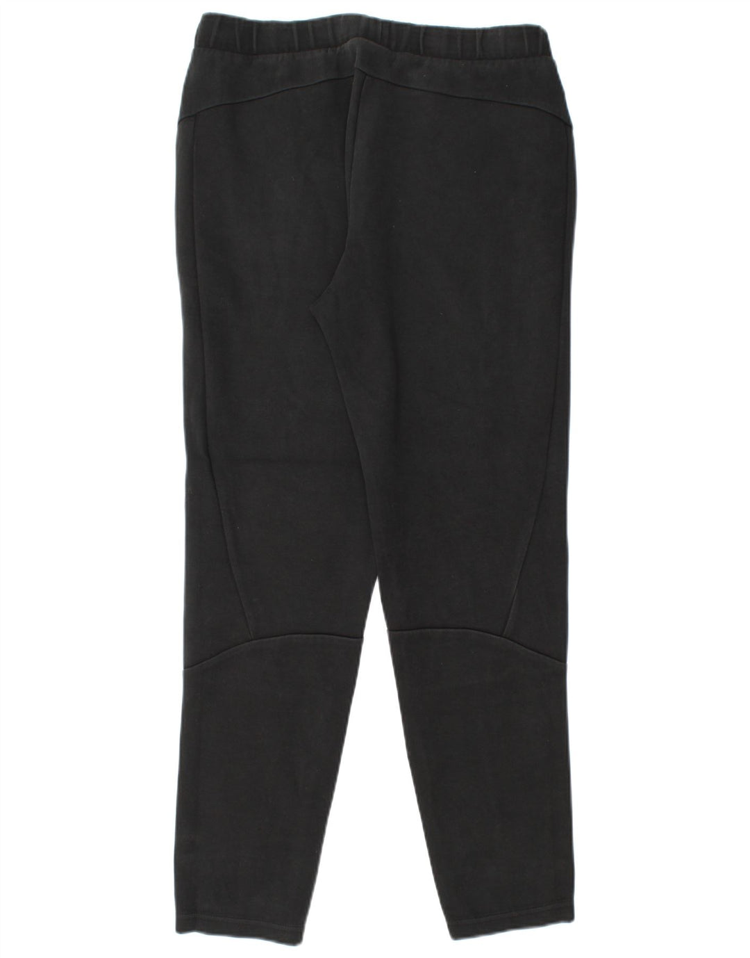 Calça de treino masculina Puma médio preto