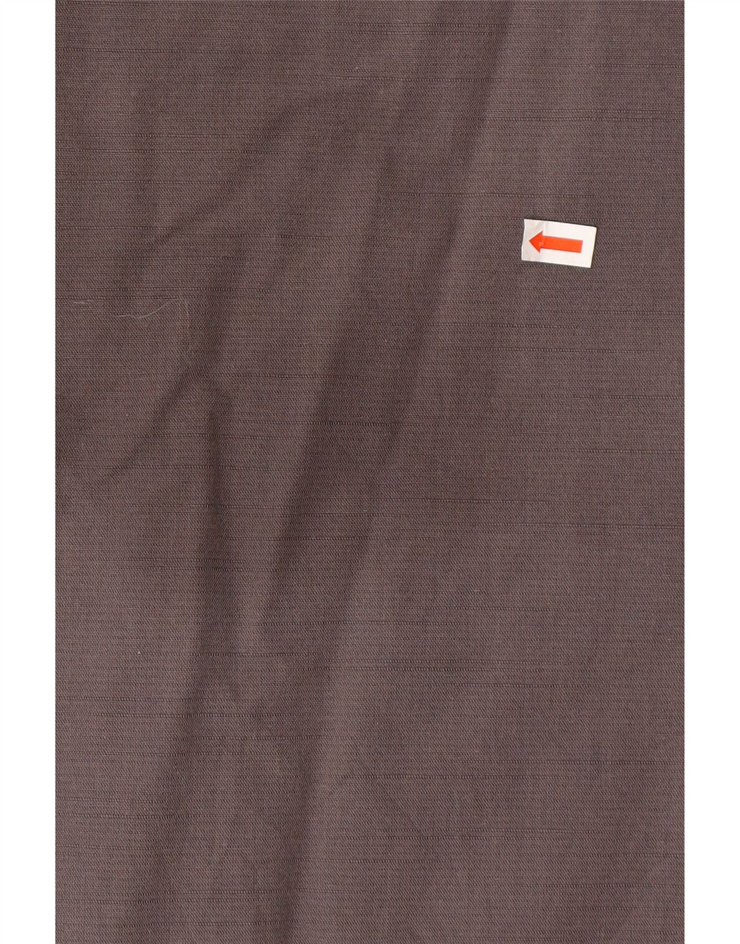 Camisa masculina WRANGLER 2XL algodão cinza