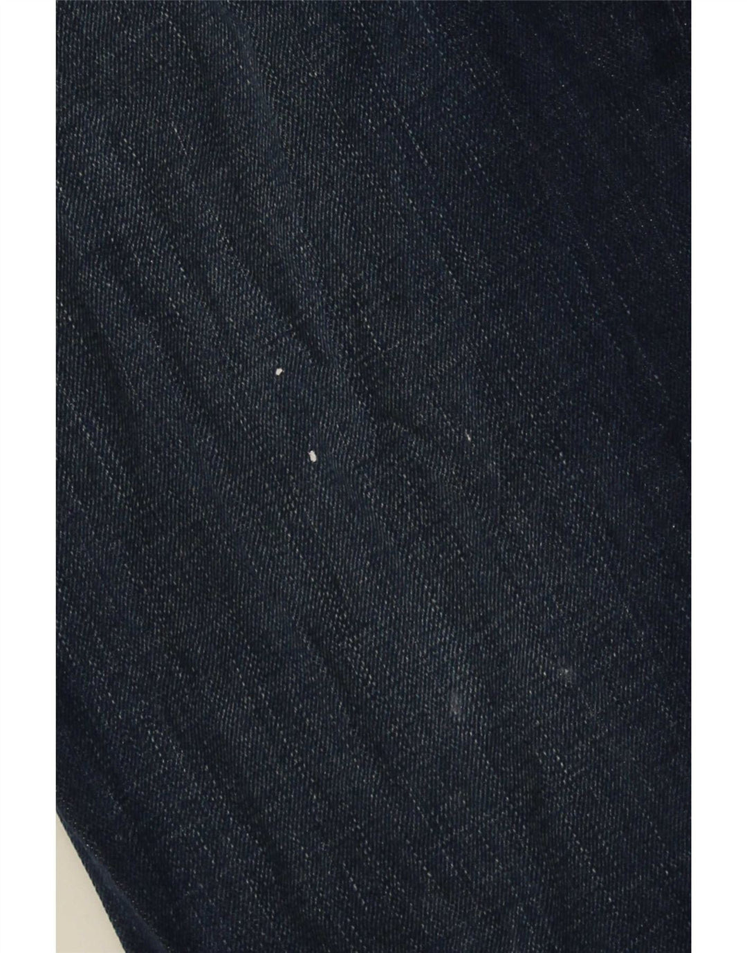 Wrangler Masculino Texas Straight Jeans W38 L30 Azul Algodão