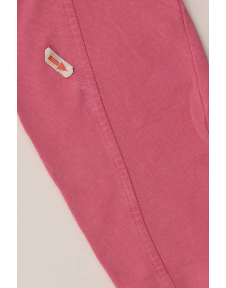Jaqueta feminina Champion Easy Fit para treino UK 14 grande rosa