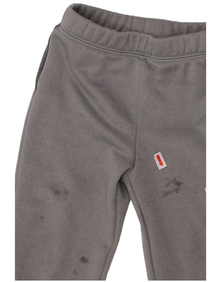 THE NORTH FACE Bebê Menino Treino Completo 18-24 Meses Cinza Colorblock