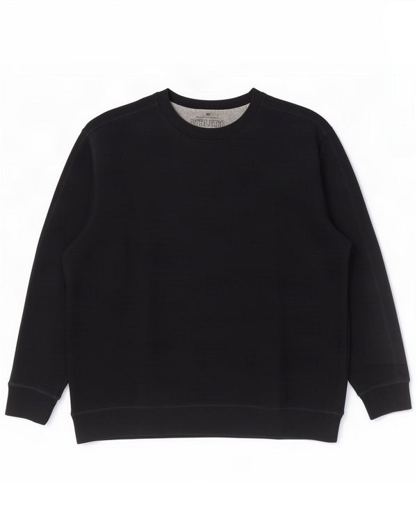 Suéter masculino Marks & Spencer Blue Harbour XL Navy