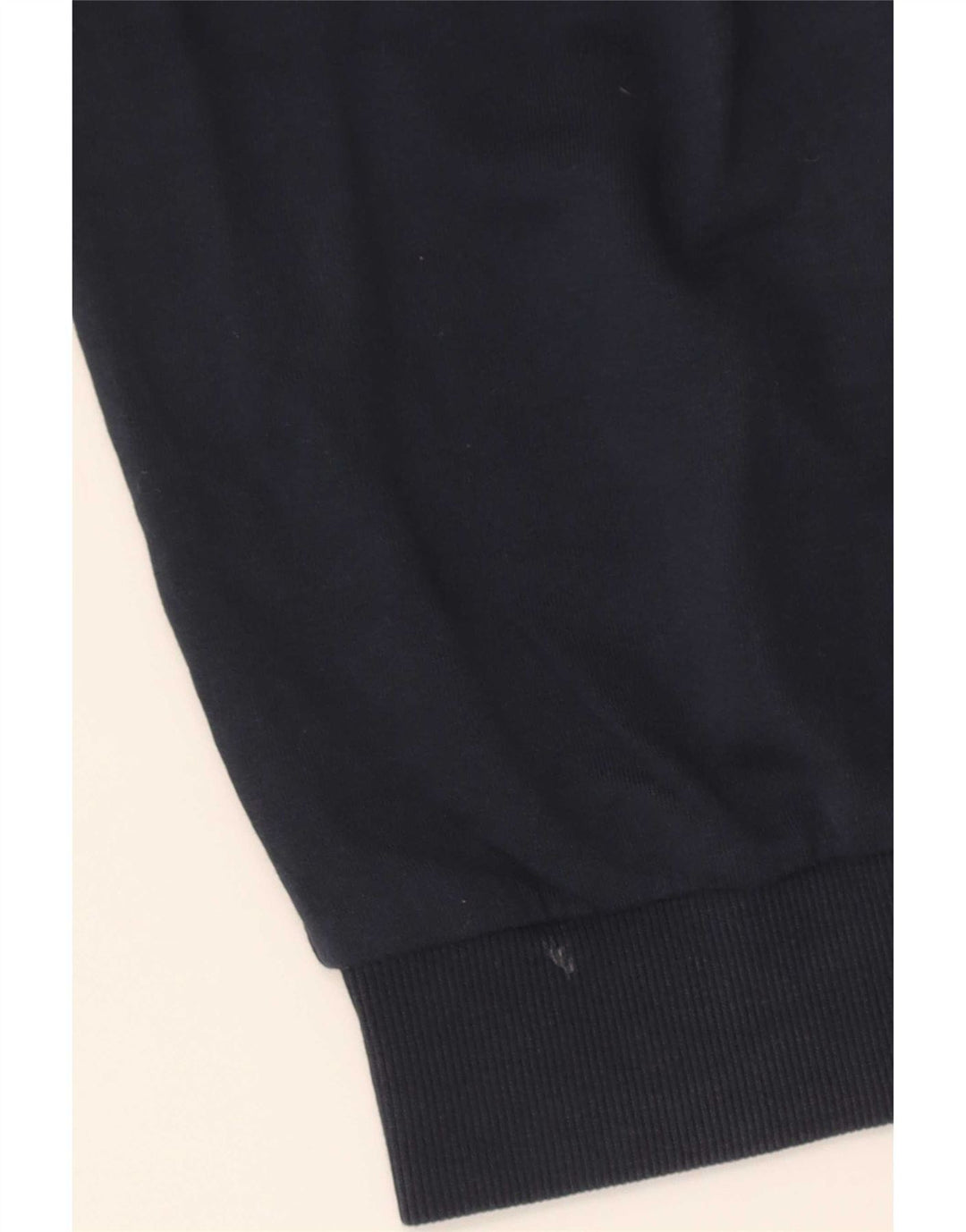 Jack & Jones moletom masculino Jumper XL azul marinho algodão