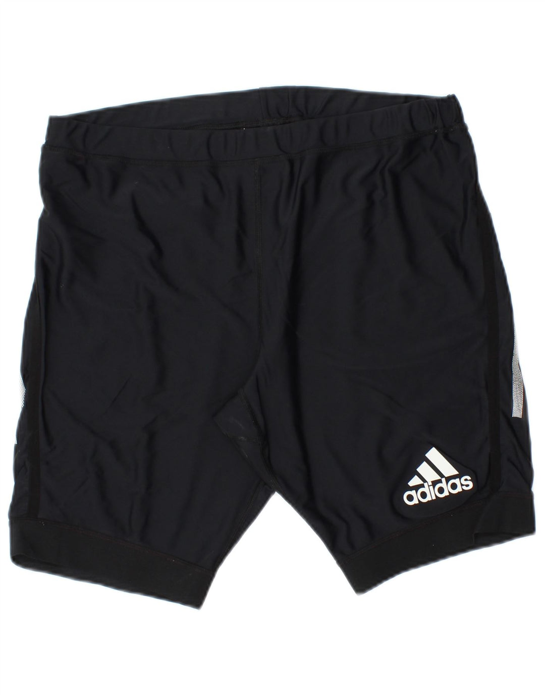 ADIDAS Mens Sport Shorts XL Preto Poliamida