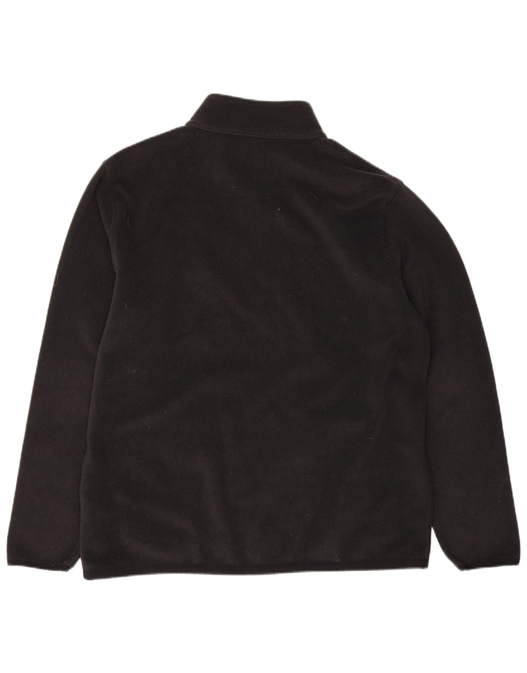 Jaqueta de lã masculina Timberland XL poliéster preto