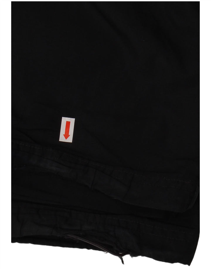REEBOK Mens Calças de treino Joggers XL Preto