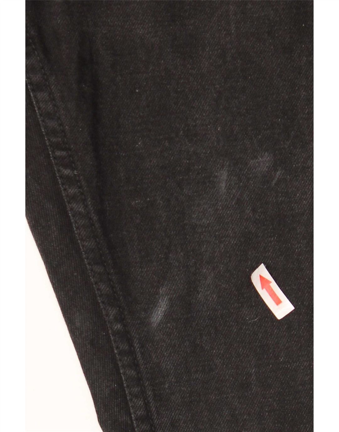 Ben Sherman Jeans Slim Masculino W34 L34 Preto