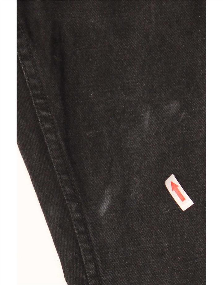 Ben Sherman Jeans Slim Masculino W34 L34 Preto