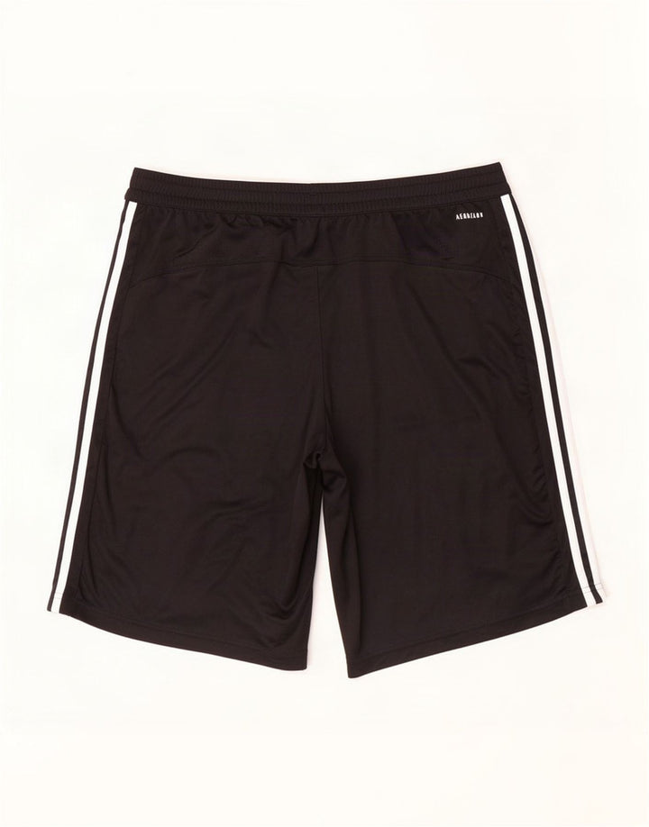 Adidas Masculino Climacool Sport Shorts XL Preto Poliéster