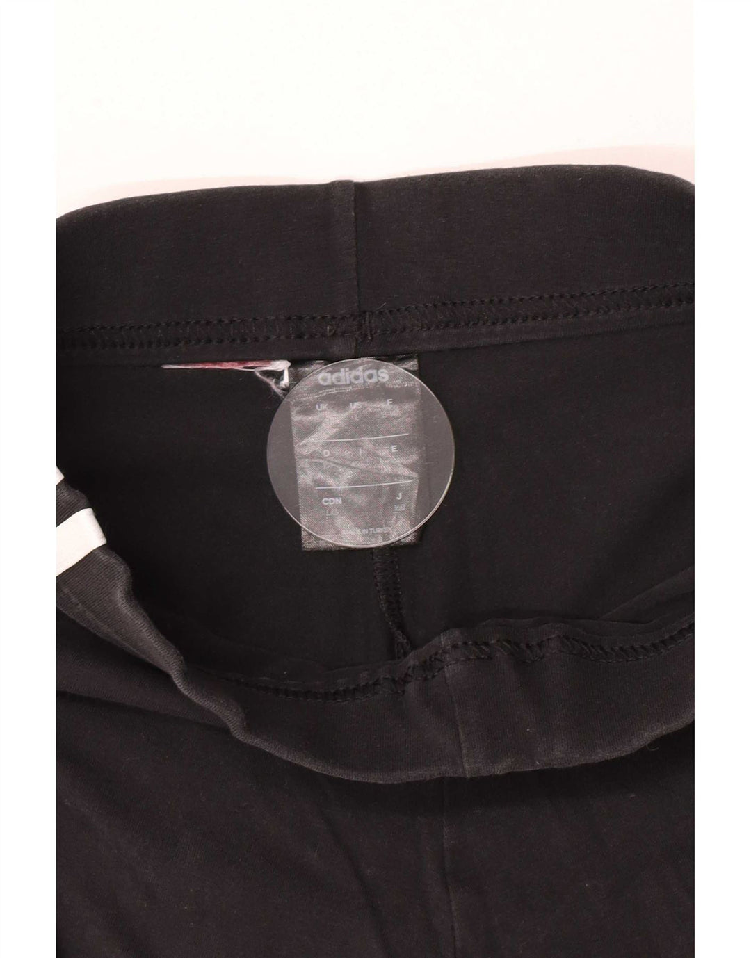 Leggings Adidas Menina 13-14 Anos Preto
