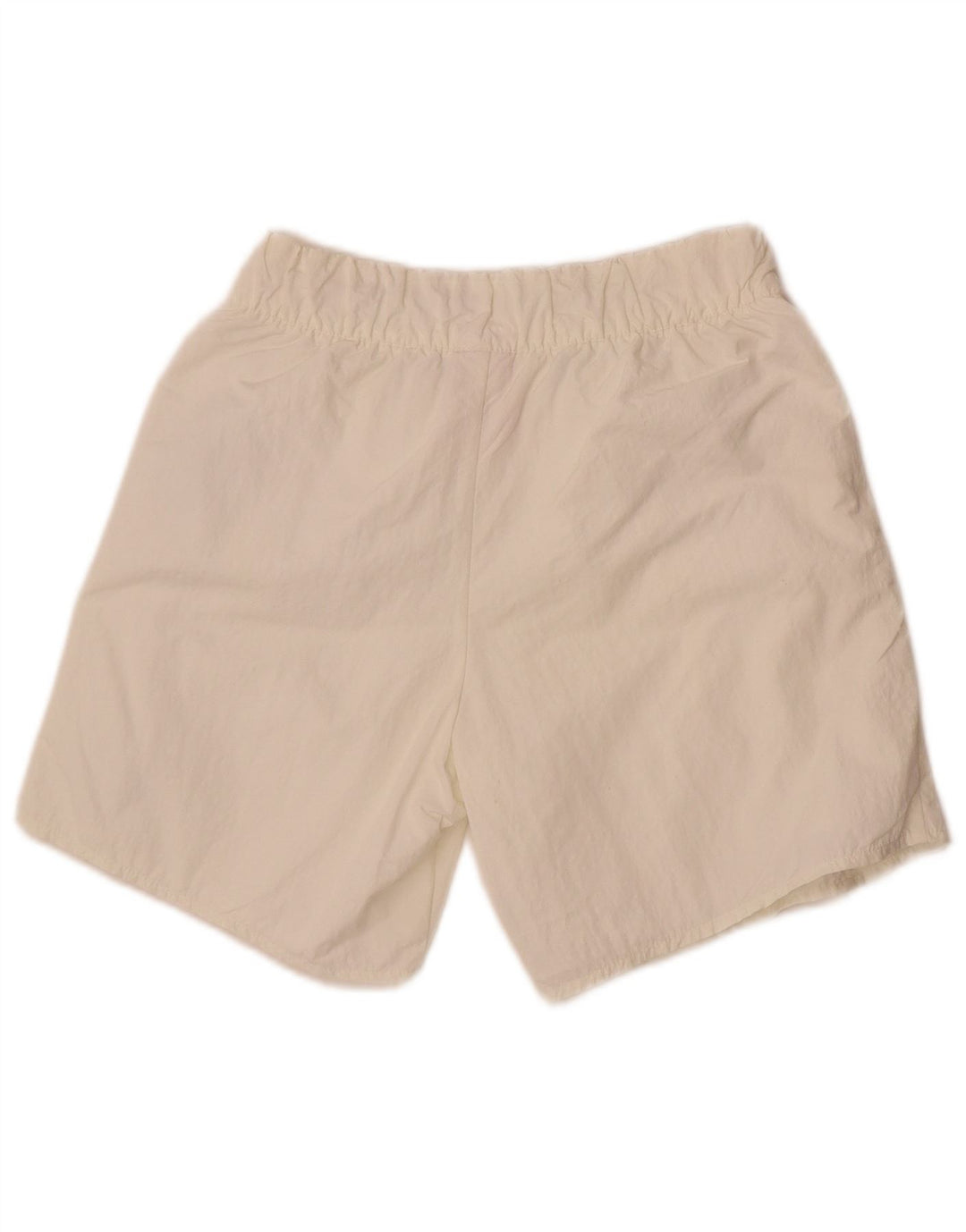 Shorts esportivo masculino Nike XS branco nylon