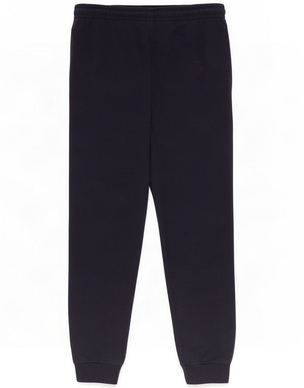 Lotto Mens Calças de treino Joggers Médio Azul marinho