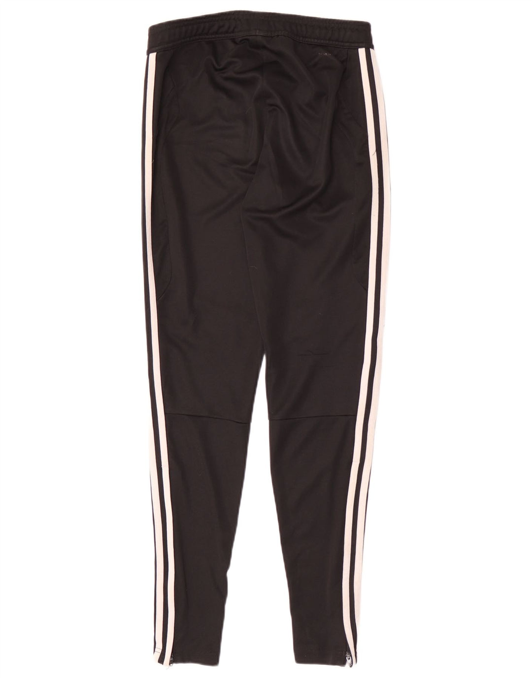 Calça Adidas Mens Treino XS Poliéster Preto