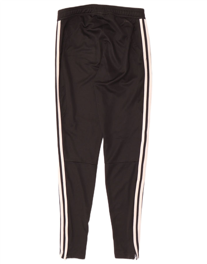 Calça Adidas Mens Treino XS Poliéster Preto