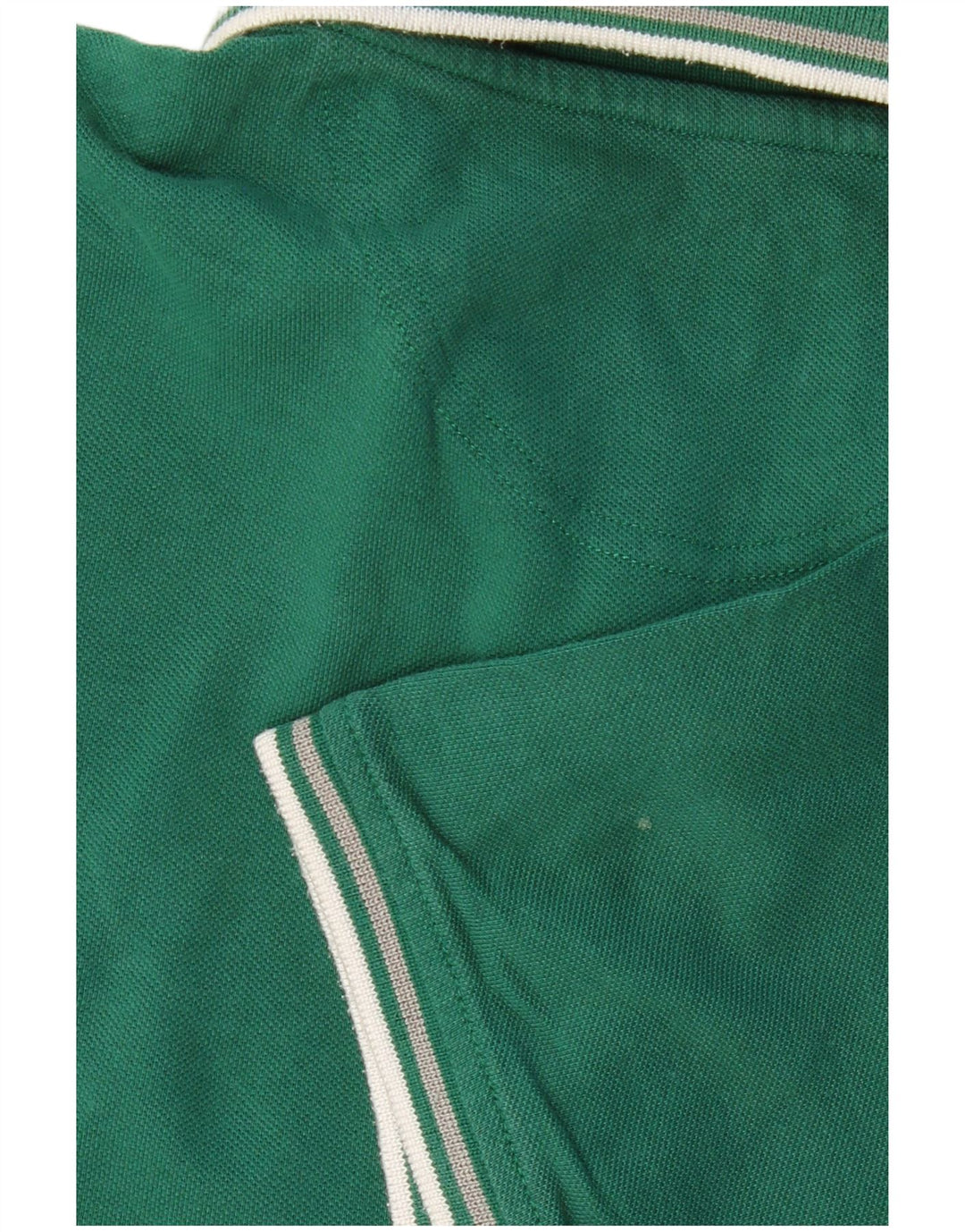 Camisa polo masculina CHAMPION XL algodão verde