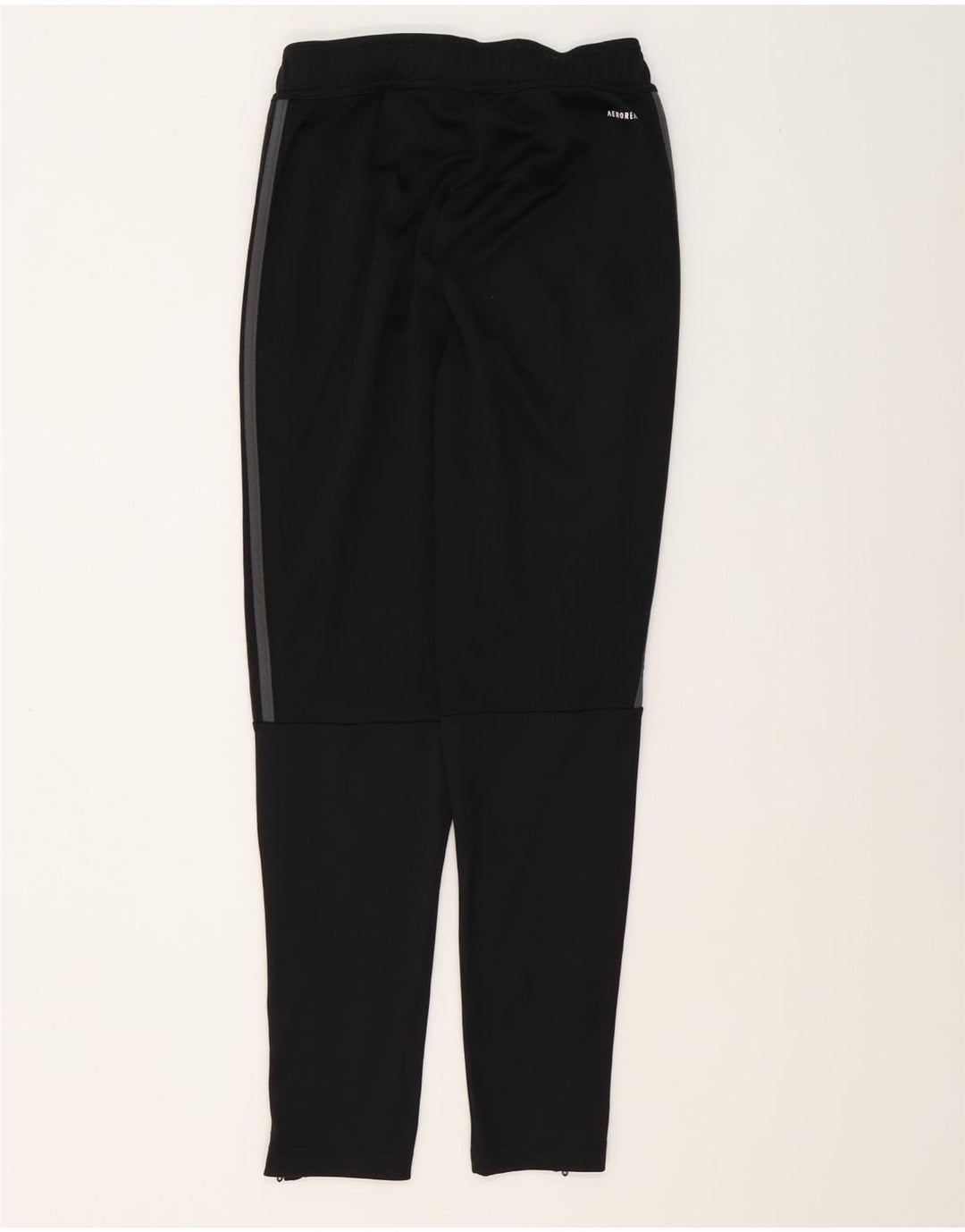 Calça Adidas Aeroready Masculina Pequena Poliéster Preto