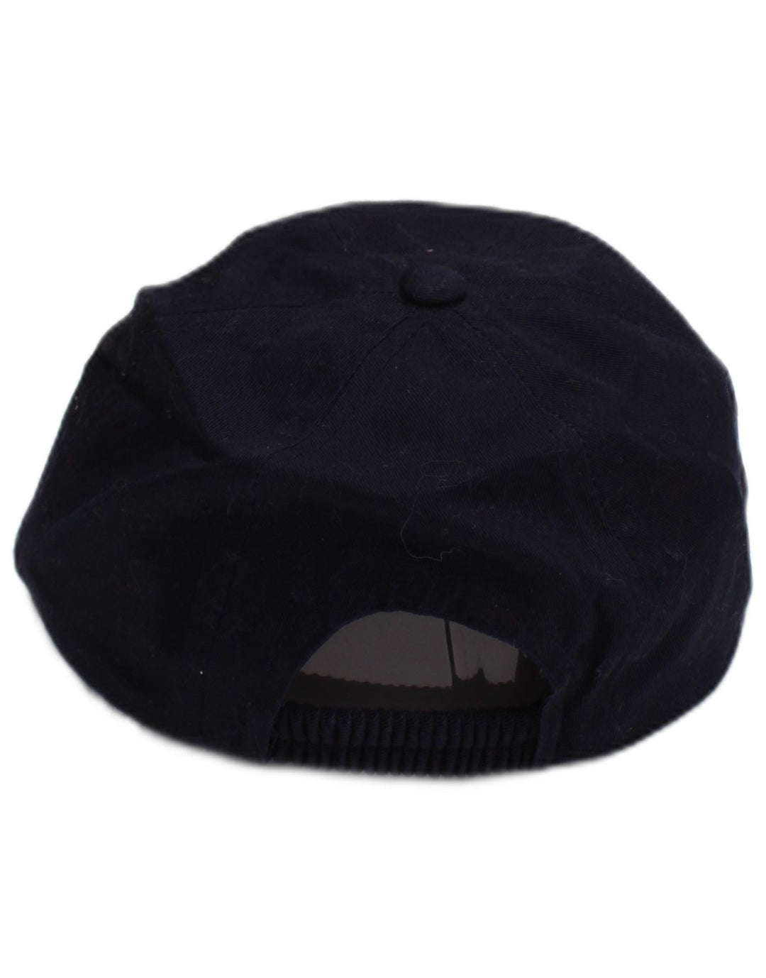 Ralph Lauren Boys Boné de beisebol gráfico tamanho único algodão azul marinho