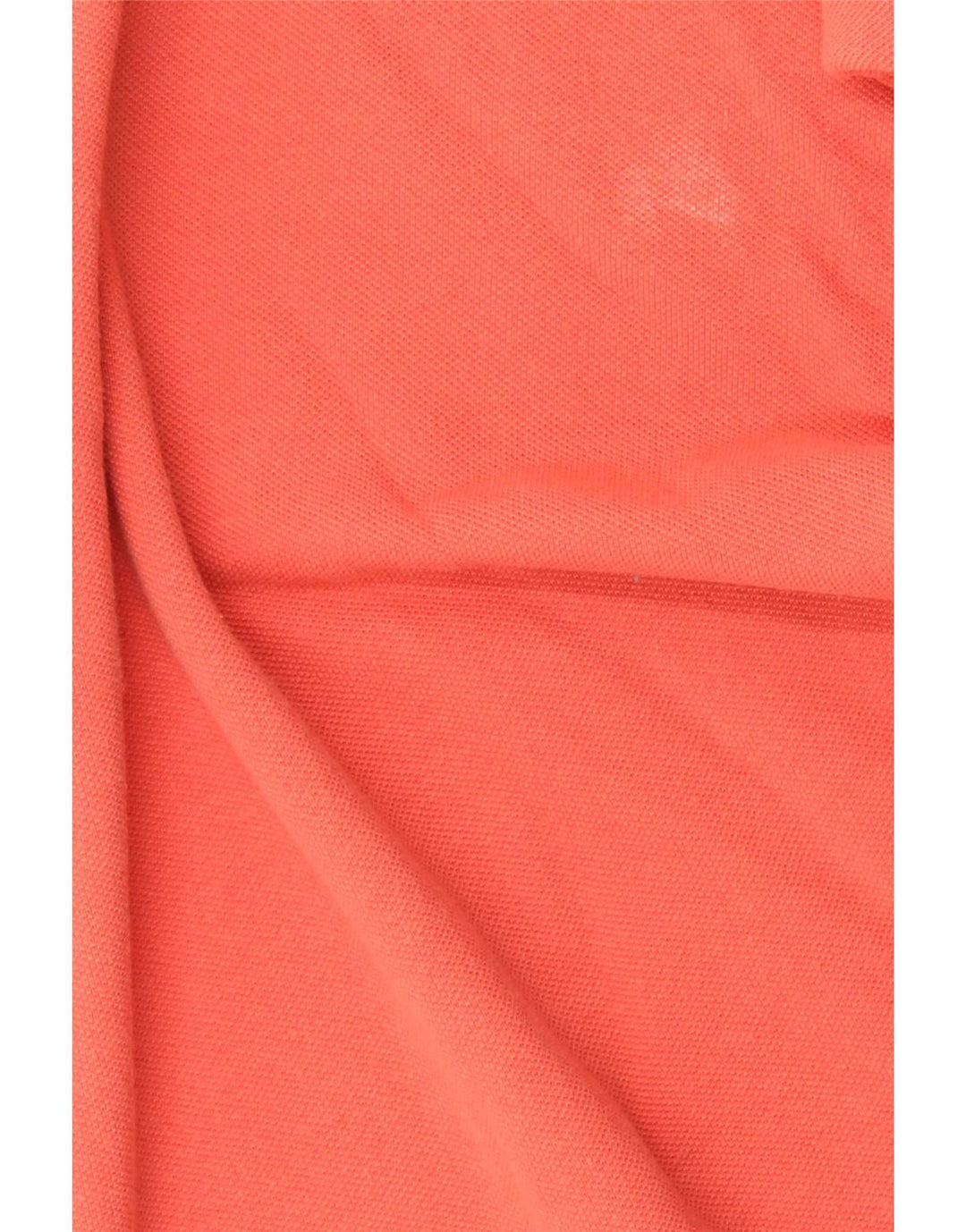 Camisa polo masculina Superdry XL laranja algodão