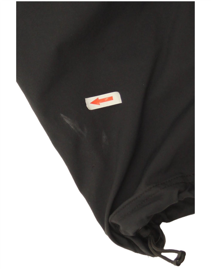Calça masculina cargo impermeável Berghaus W34 L34 poliamida preta