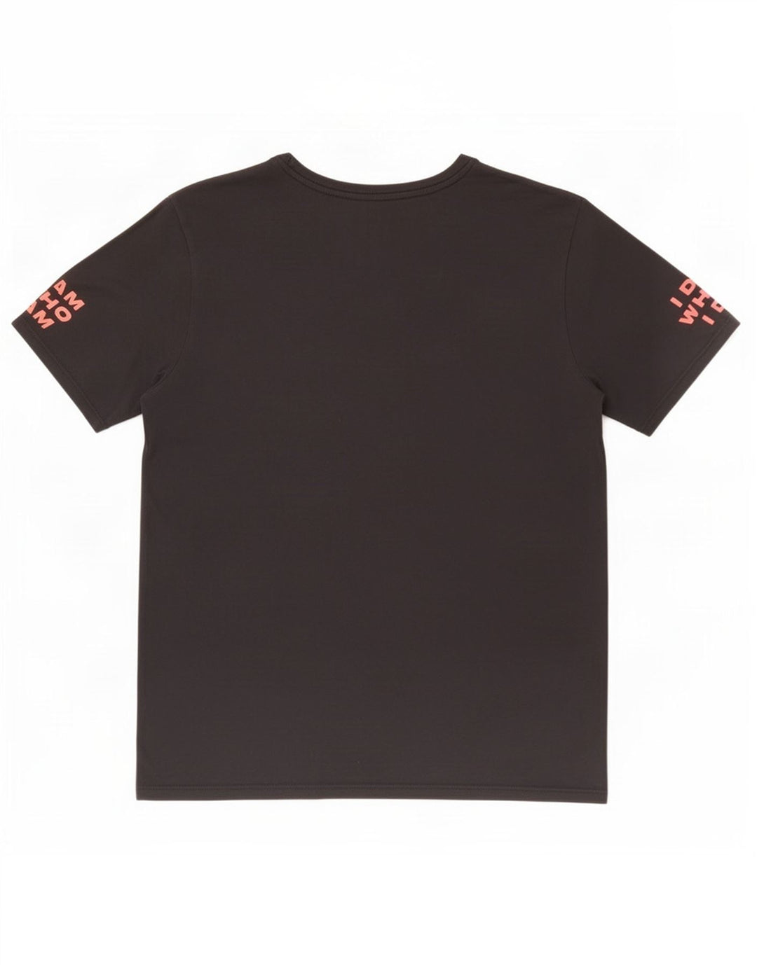 Camiseta Nike Masculina Dri Fit Graphic Top Médio Preto