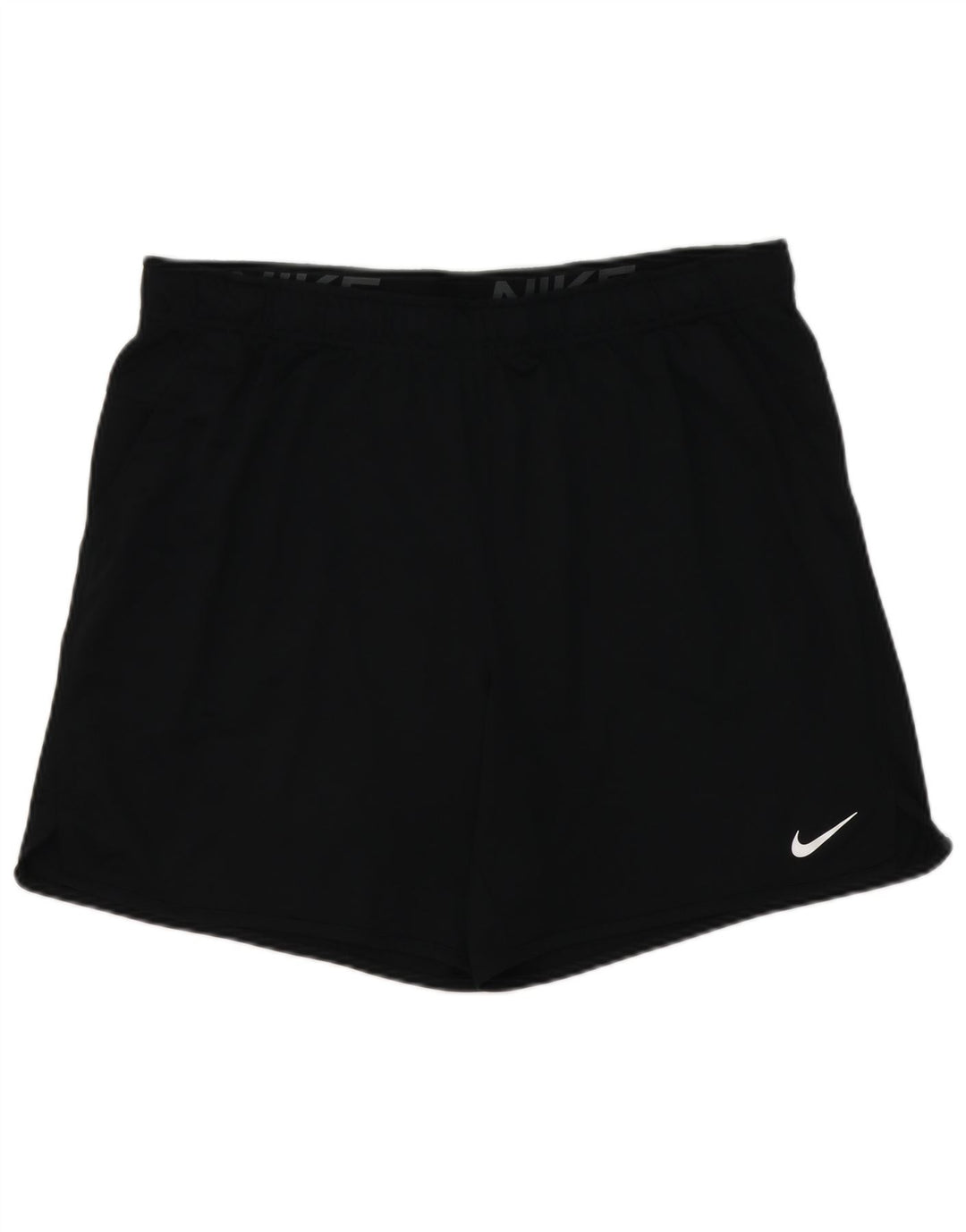 Shorts Nike Dri Fit Masculino XL Preto
