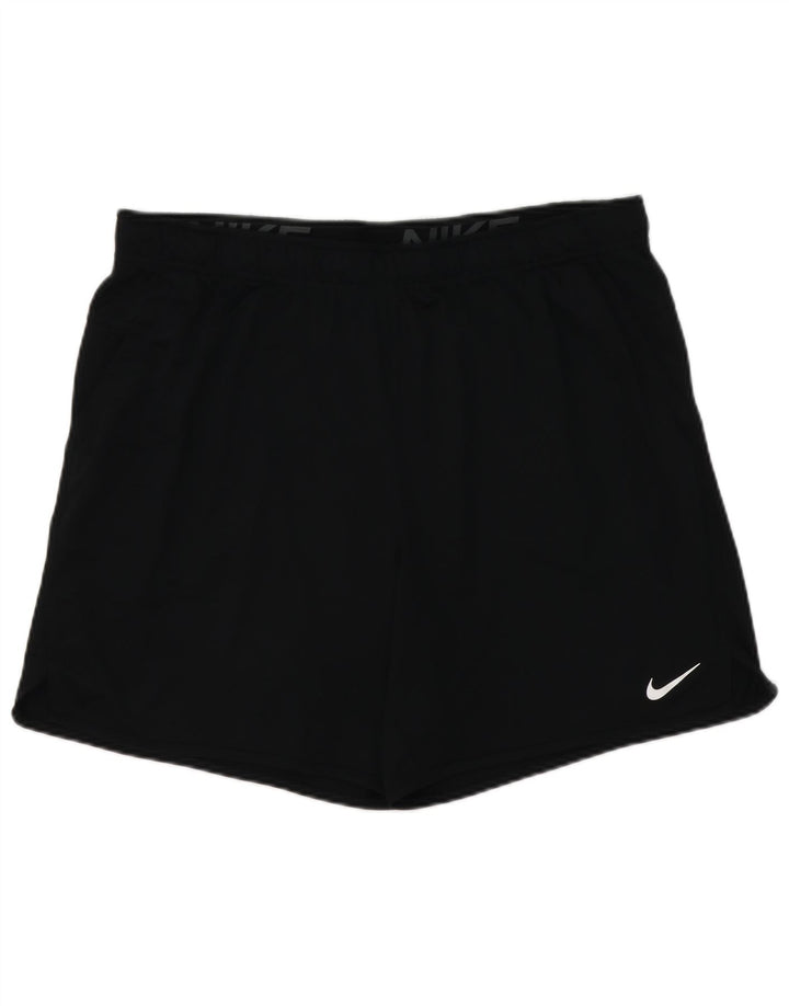 Shorts Nike Dri Fit Masculino XL Preto