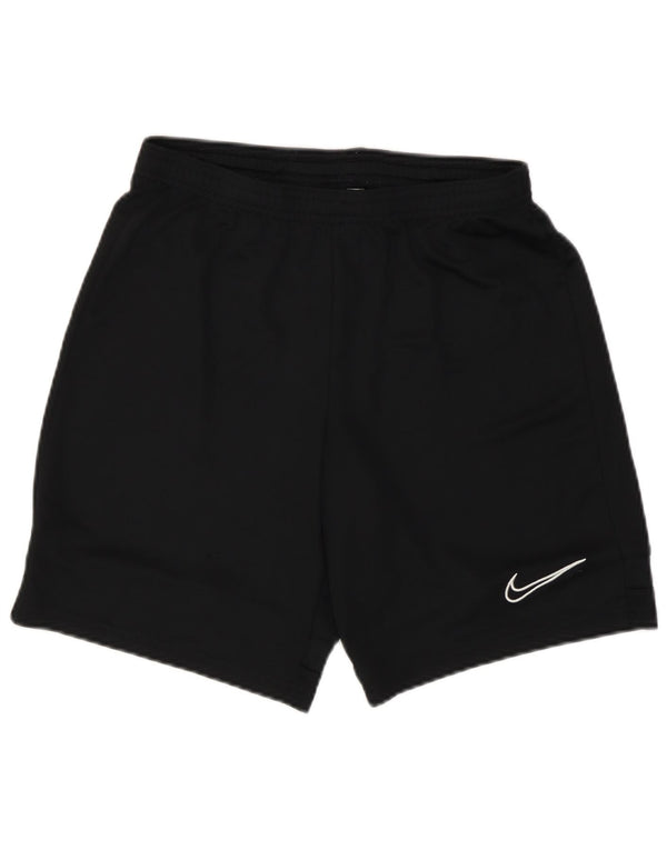 Shorts Nike Masculino Dri Fit Sport UK 10 Pequeno Poliéster Preto