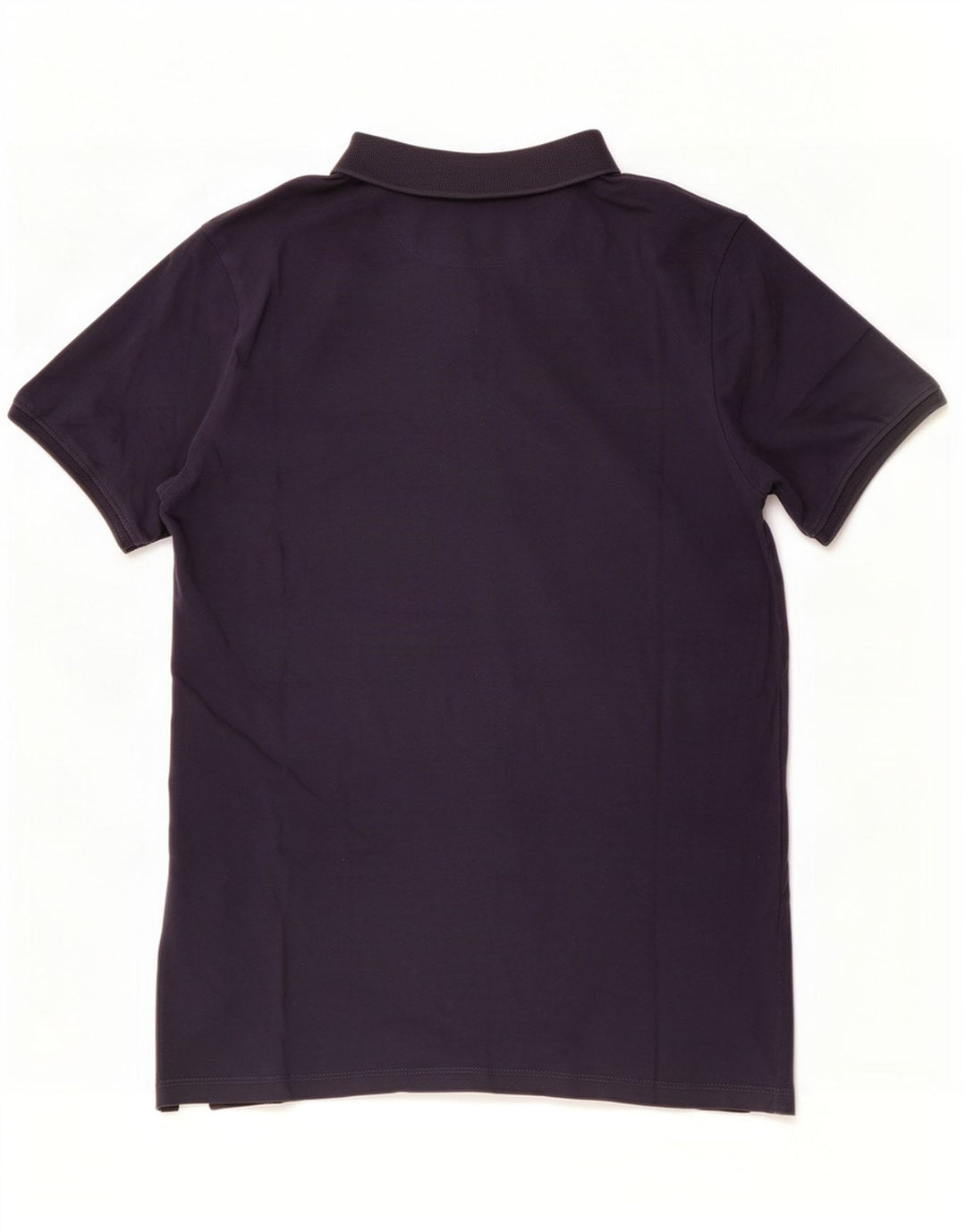 Camisa polo masculina Timberland Slim Fit médio azul marinho