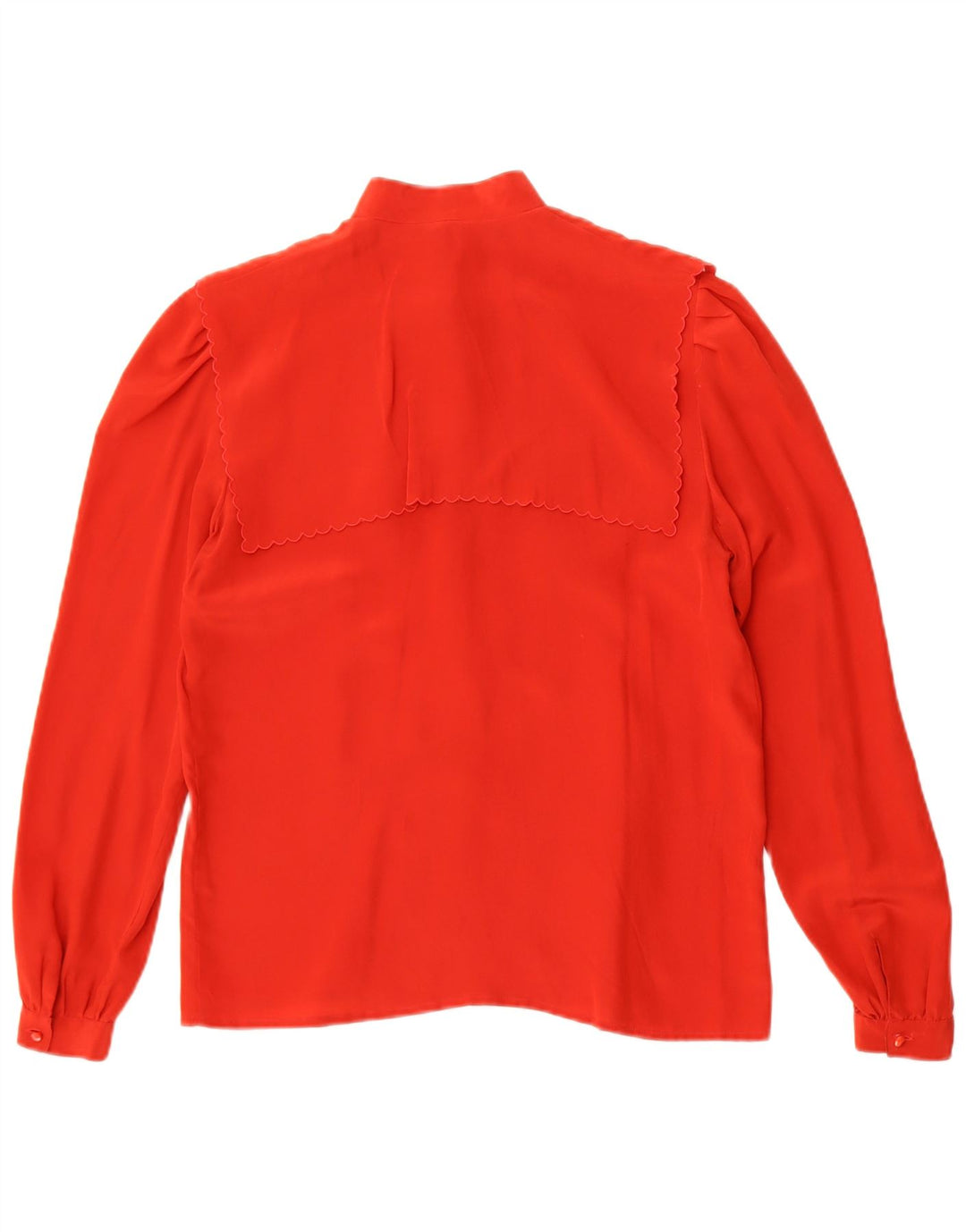 Blusa feminina Lambers IT 40 pequena vermelha