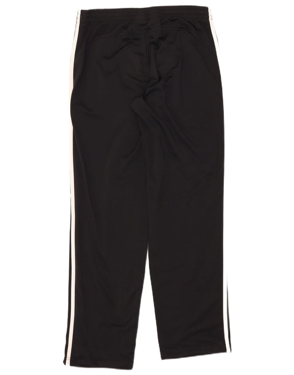 Calça Adidas Mens Treino Médio Poliéster Preto