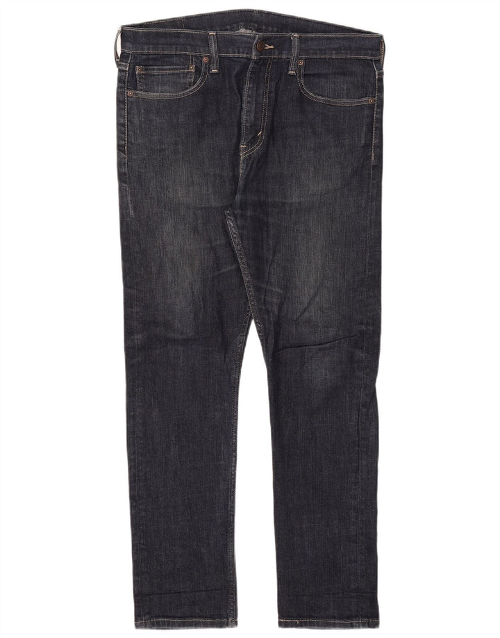 Jeans Levi's 510 Skinny W34 L30 Azul Marinho