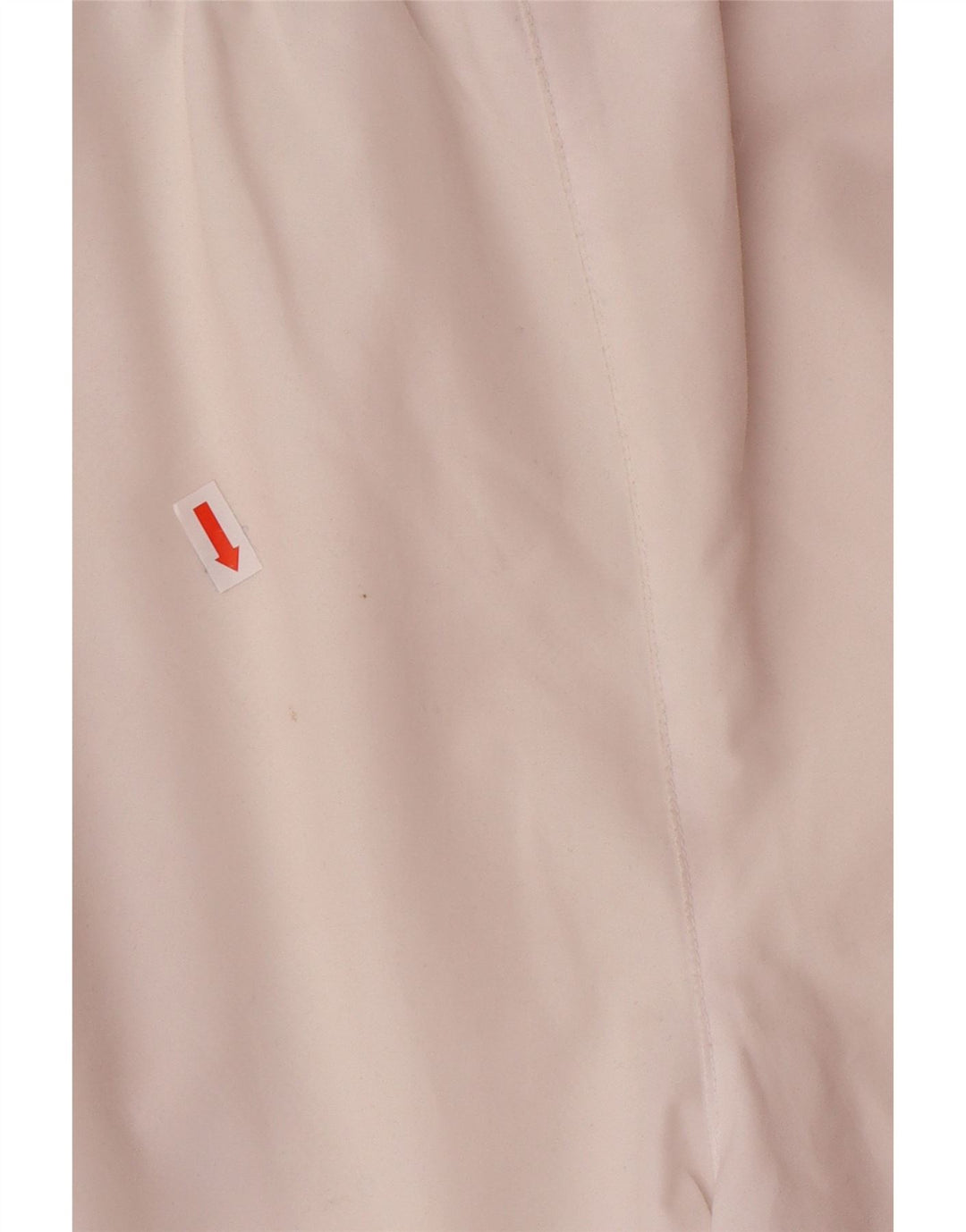 Bermuda esportiva masculina UMBRO UK 38/40 poliéster branco médio