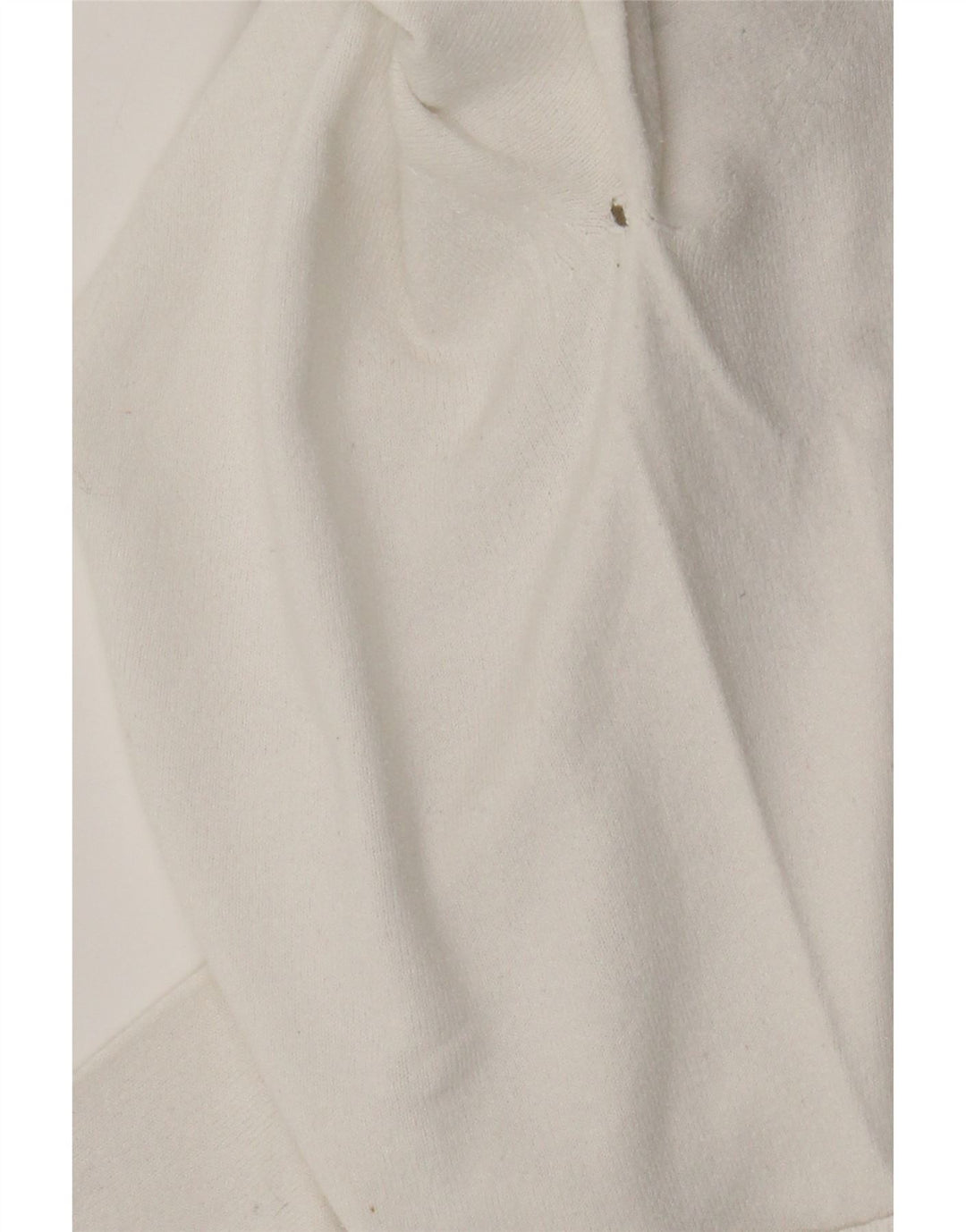 Liu Jo Top feminino manga comprida IT 42 médio branco