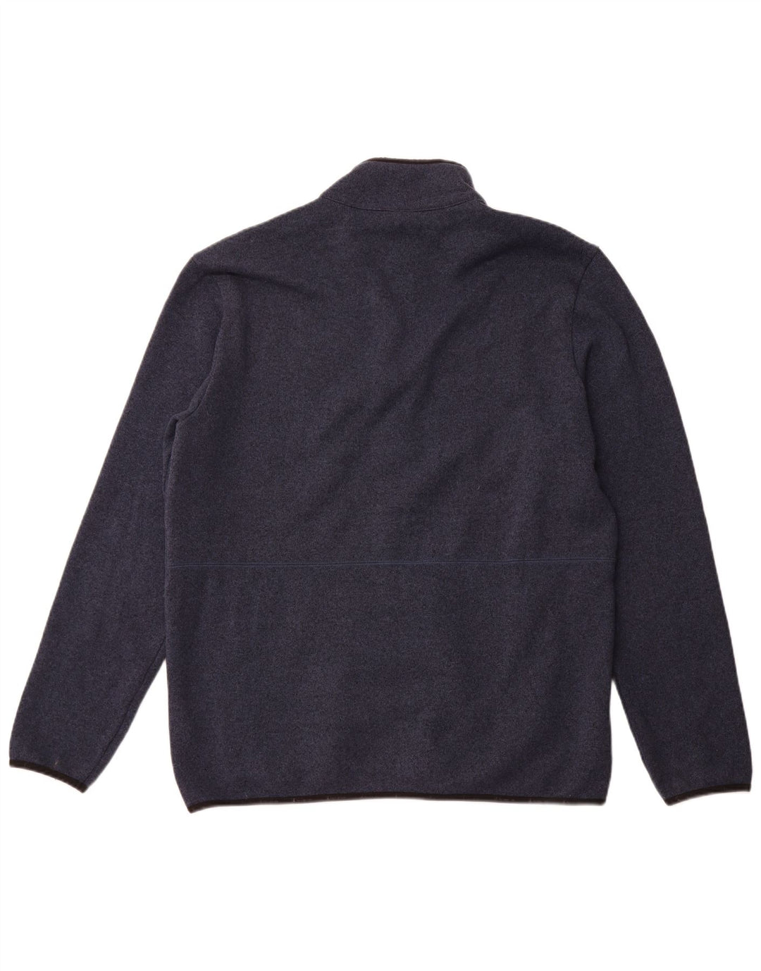 CHAMPION Jaqueta masculina de treino 3XL azul marinho poliéster