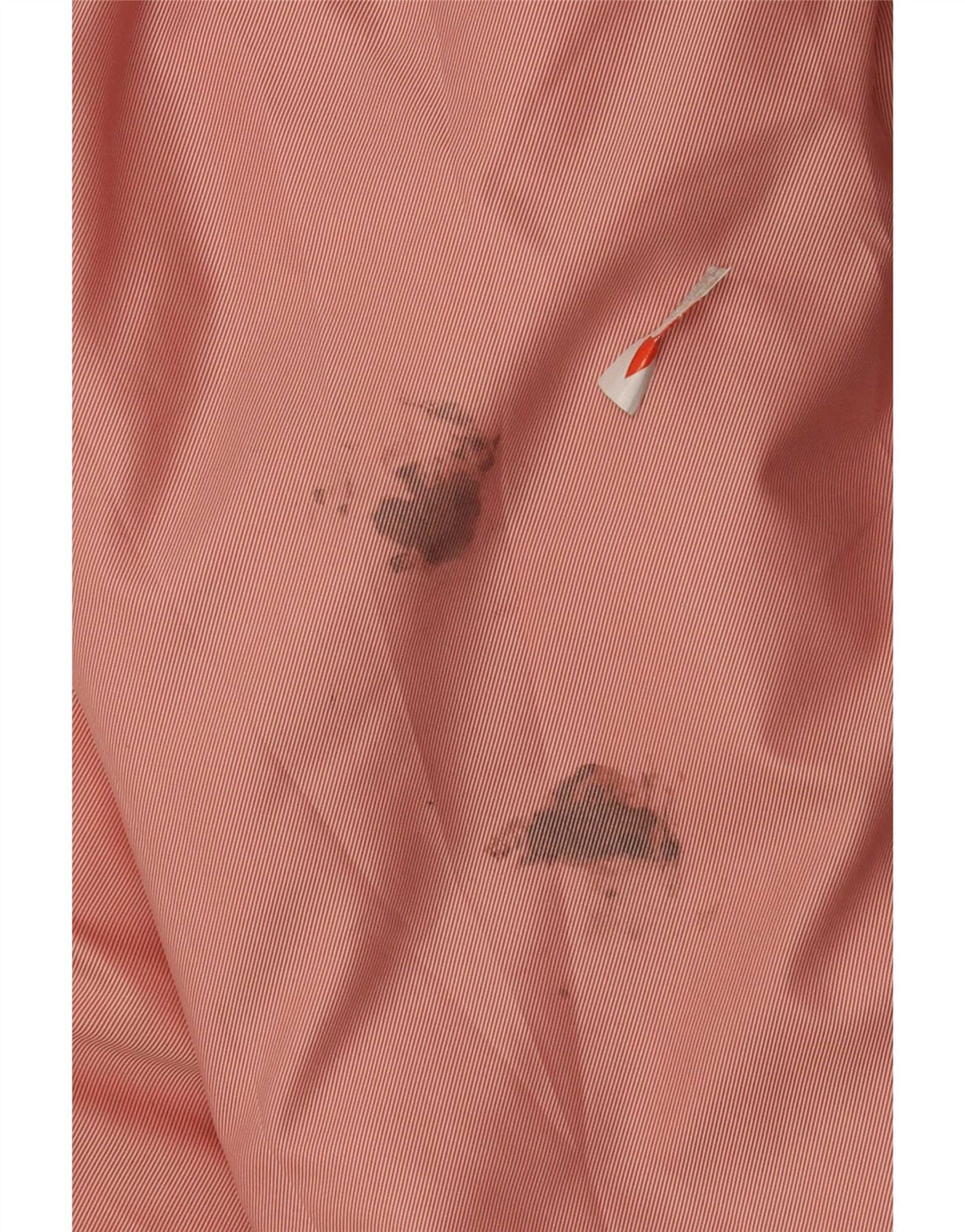 Belfe & Jaqueta feminina reversível com capuz grande IT 42 Médio Vermelho Floral