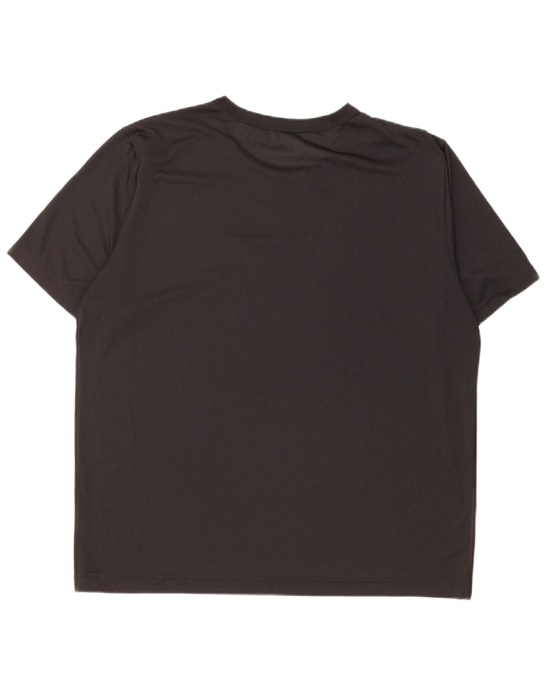 Camiseta masculina Champion Top 2XL preta