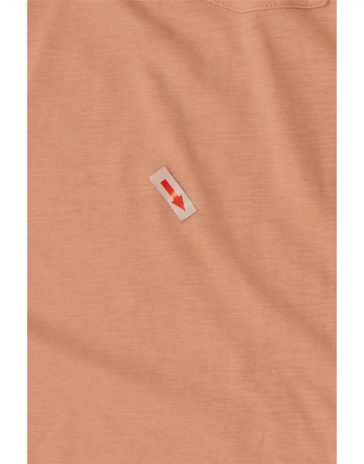 Camiseta masculina O'Neill XL rosa