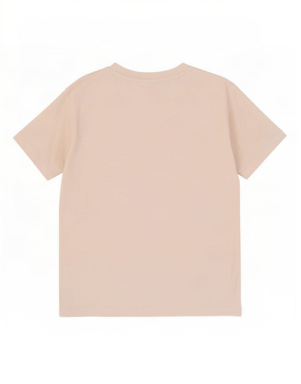 Fila Womens T-Shirt Top UK 6 XS White
