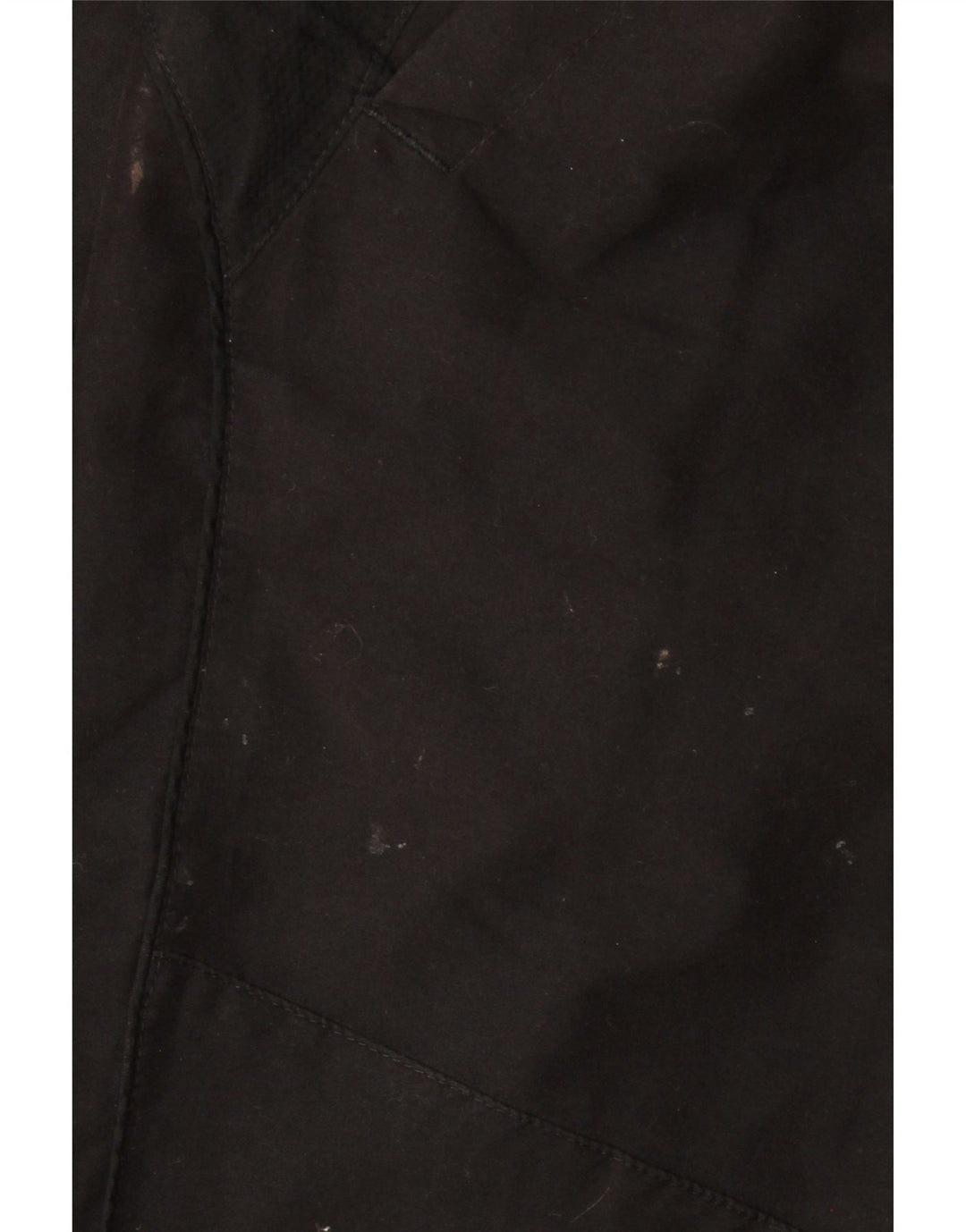 Calça de treino masculina PUMA Joggers médio preto
