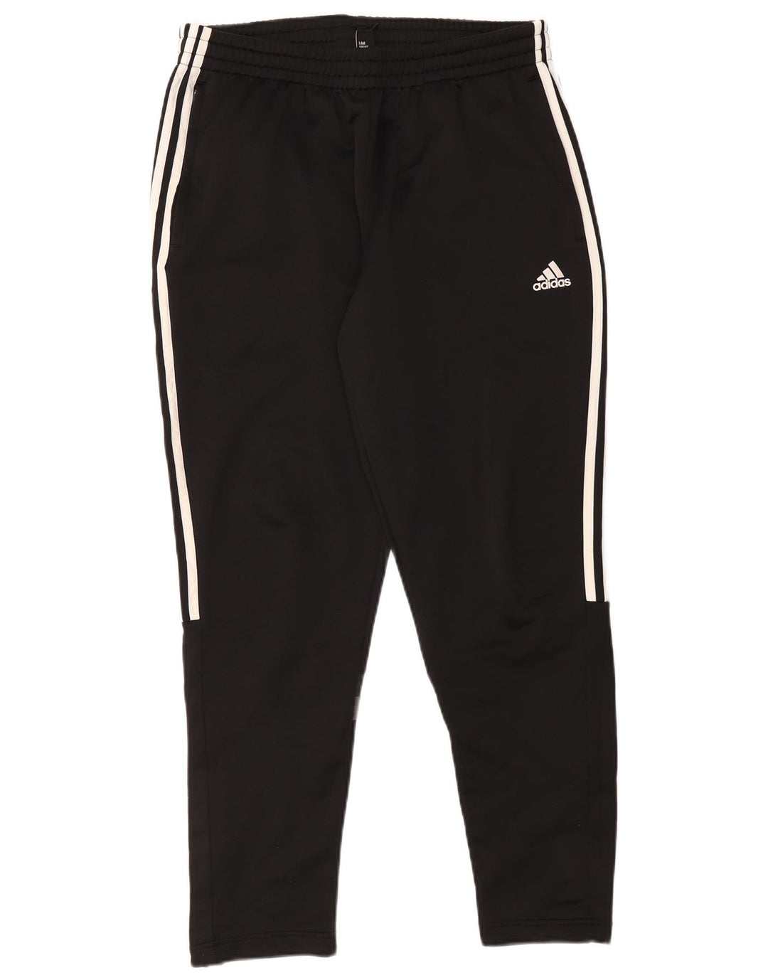 Calça Adidas Aeroready Masculina XL Poliéster Preto